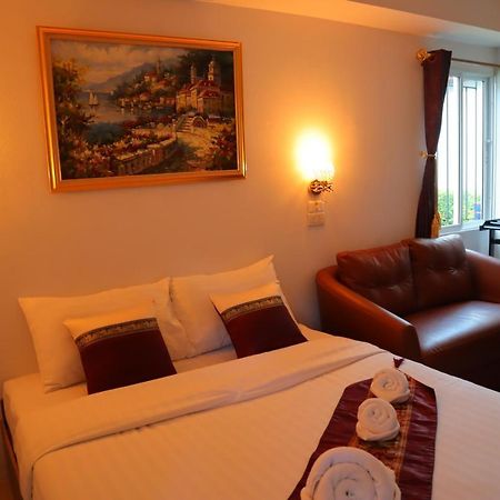 Chiang Mai Heritage House Bagian luar foto