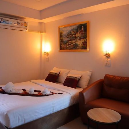 Chiang Mai Heritage House Bagian luar foto