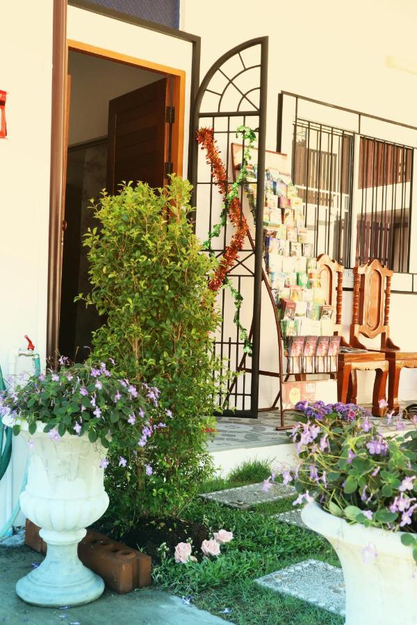 Chiang Mai Heritage House Bagian luar foto