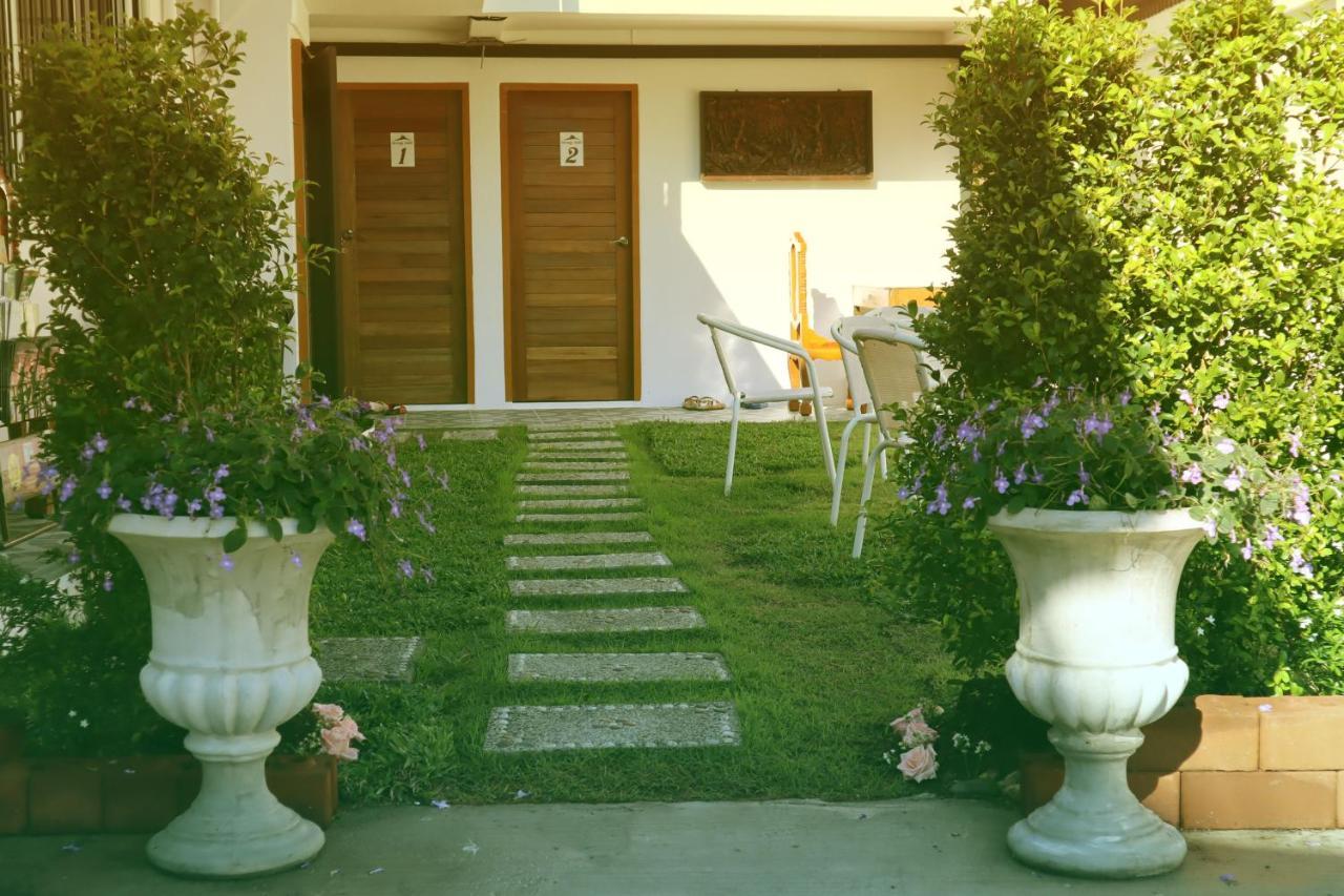 Chiang Mai Heritage House Bagian luar foto