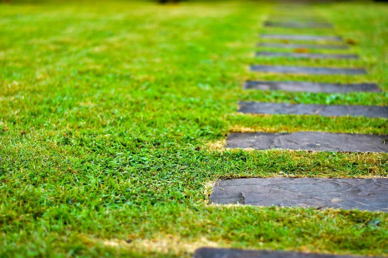 Chiang Mai Heritage House Bagian luar foto