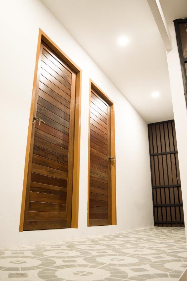 Chiang Mai Heritage House Bagian luar foto