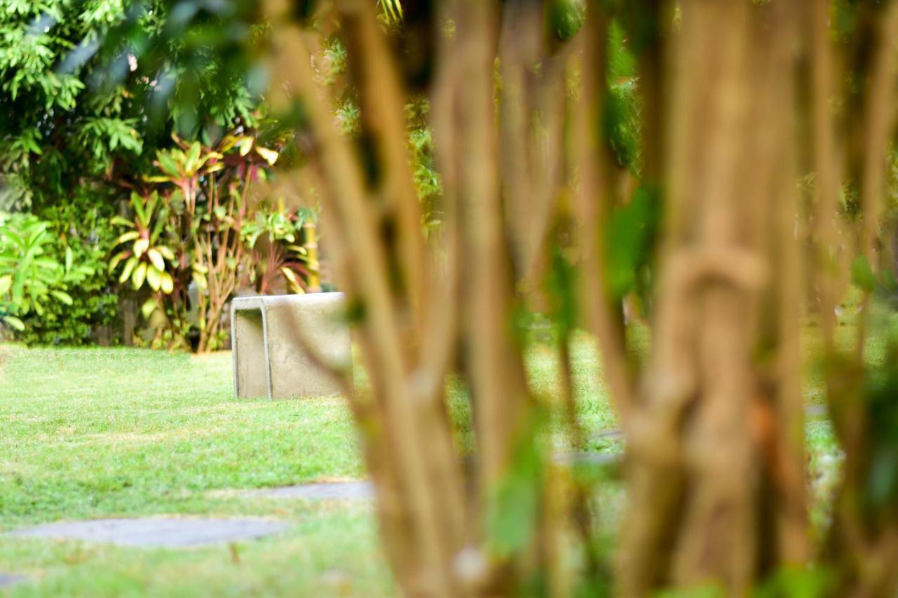 Chiang Mai Heritage House Bagian luar foto