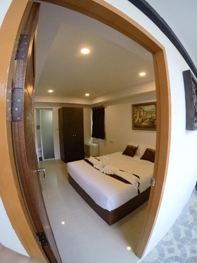 Chiang Mai Heritage House Bagian luar foto