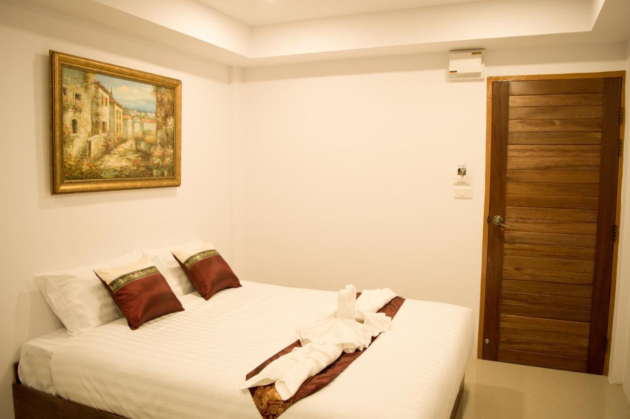 Chiang Mai Heritage House Bagian luar foto