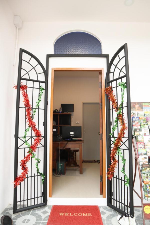 Chiang Mai Heritage House Bagian luar foto