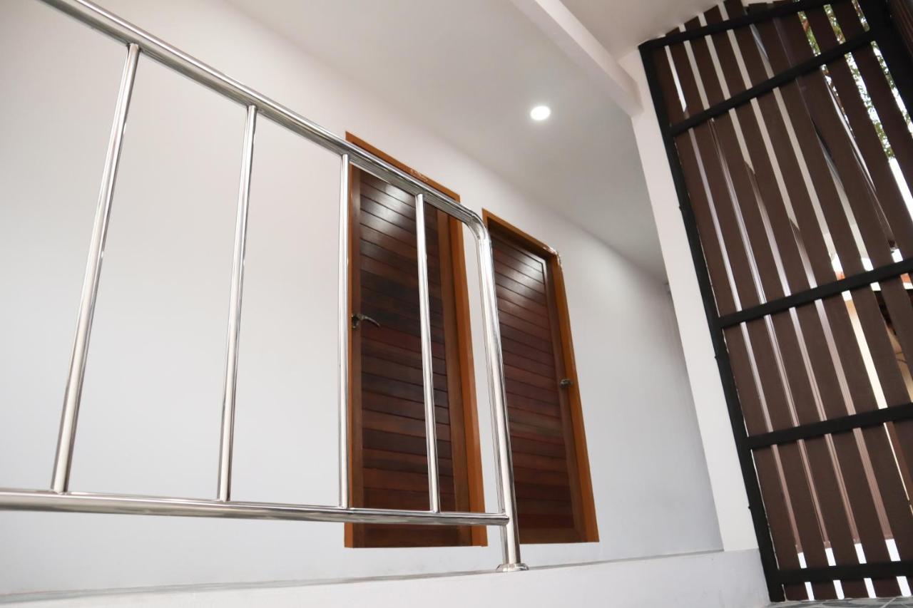 Chiang Mai Heritage House Bagian luar foto