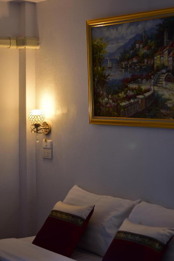 Chiang Mai Heritage House Bagian luar foto
